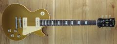 Gibson Custom 1968 Les Paul Standard Goldtop Reissue Gloss 101058