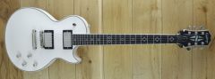 Epiphone Jerry Cantrell Les Paul Custom Prophecy -Bone White 21111538786