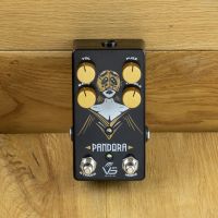 VS Audio Pandora Fuzz