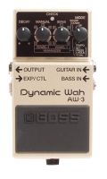 Boss AW3 Auto Wah Effects Pedal