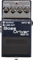 Boss BB1X Bass Driver