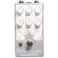 Earthquaker Devices Bit Commander Octave Synth ~ On Order