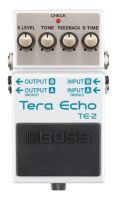 Boss TE2 Tera Echo