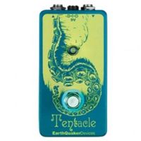 Earthquaker Devices Tentacle V2 Octave Up 