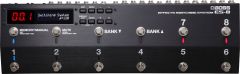 Boss ES8 Programmable Effects Switching System