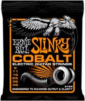 Ernie Ball Hybrid Slinky Cobalt Strings (1 SET)