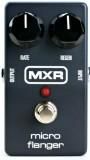 MXR M152 Micro Flanger Reissue Effects Pedal ~ On Order