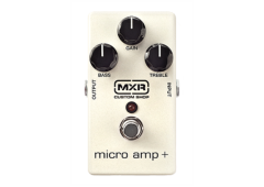 MXR CSP 233 Custom Shop Micro Amp Plus