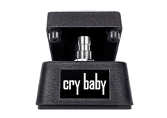 Jim Dunlop JDCBM95 Cry Baby Mini