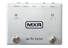 MXR M196 A/B Box 