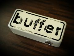 Solid Gold FX Buffer