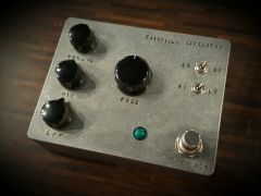 Fairfield Circuitry Randys Revenge Ring Modulator