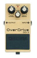 Boss OD3 Overdrive Effects Pedal