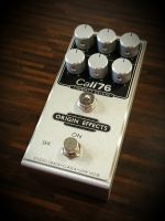 Origin Effects CALI76 Compact Deluxe 