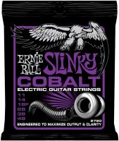 Ernie Ball Power Slinky Cobalt Strings (1 SET)