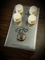 J Rockett GTO 