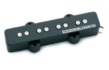 Seymour Duncan SJB2 Hot Jazz Position Bridge