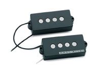 Seymour Duncan SPB3 Quarterpound P Bass