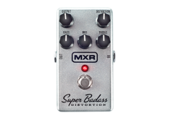 MXR M75 Super Badass Distortion