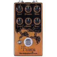 Earthquaker Devices Talons Overdrive