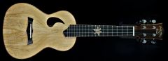 Snail BH-2C Concert Ukulele with Bag
