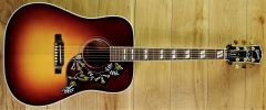 Gibson 125th Anniversary Hummingbird ~ Secondhand