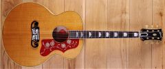 Gibson 1957 SJ200 Antique Natural ~ Secondhand