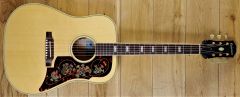 Epiphone USA Frontier Antique Natural