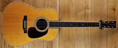 Martin D42 Re-imagined ~ Secondhand