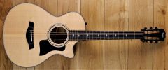 Taylor 312CE 12-Fret ~ Secondhand