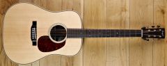 Bourgeois Professional Vintage Dreadnought