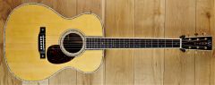 Martin OM42 Re-imagined