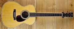 Martin OM42 Re-imagined ~ Secondhand