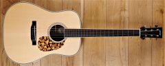 Collings CW Indian A Adirondack