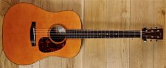 Atkin Essential Dreadnought Aged finish