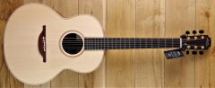 Lowden F32 Sitka Spruce / Indian Rosewood