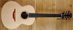 Lowden F34 Sitka Spruce / Koa