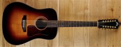 Guild D25 - 12 String ~ Secondhand