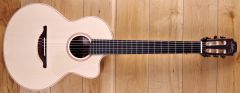 Lowden S34J Alpine Spruce / Koa