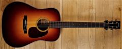 Collings D1 Sunburst 1 3/4" Nut