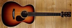 Collings OM2H T Traditional Sunburst ~ Shop Display Guitar