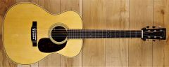 Martin 00028 Re-imagined 