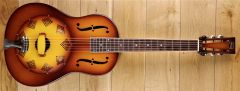 National Triolian Wood Body ~ Secondhand