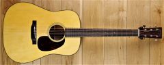 Martin Custom Shop Dreadnought Sinker Custom