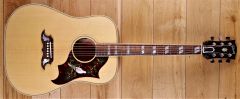Gibson Dove Original Antique Natural