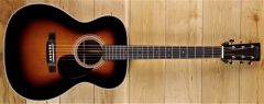 Martin OM28 Sunburst