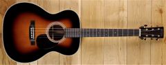 Martin OM28 Sunburst Re-Imagined