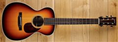 Collings Baby 2H Sunburst 1 3/4" Nut