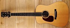Collings D1 AT Traditional Left Handed ~ Secondhand