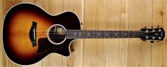 Taylor 414CE-R Tobacco Sunburst